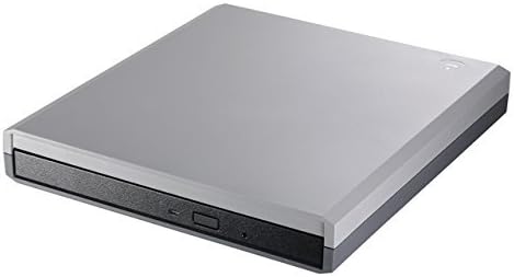 Wi-Fi対応CDレコーダー I-O DATA CDRI-W24AIC