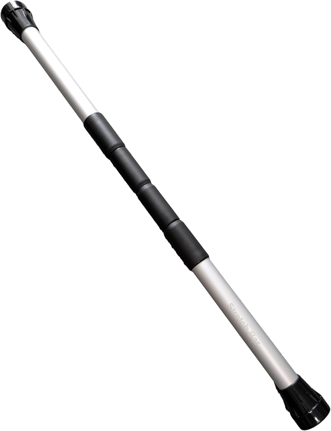 肩こり解消 ストレッチ棒 トレーニング器具 伸縮可能な肩甲骨用