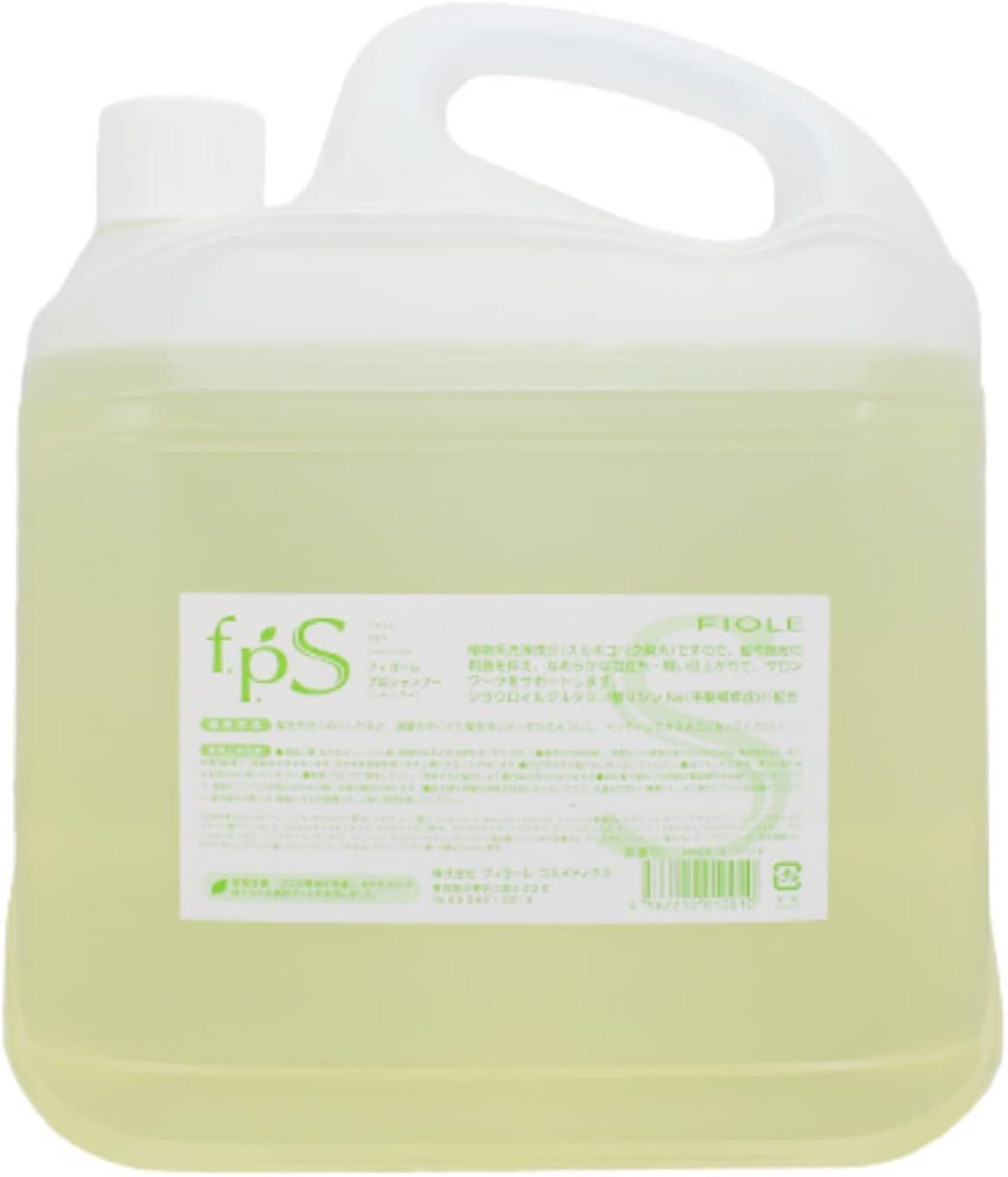 フィヨーレ プロ用シャンプー 5000ml