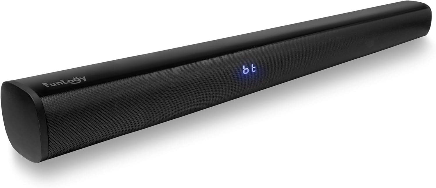 VGP2023受賞 2.1ch Bluetooth対応ワイヤレススピーカー ホームシアター用 80W