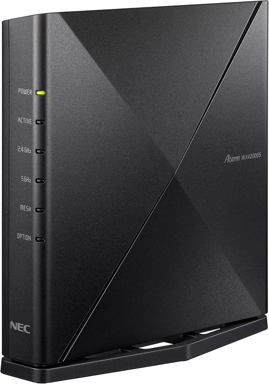 NEC Aterm WiFi 6 無線LANルーター 5ストリーム AM-AX4200D5