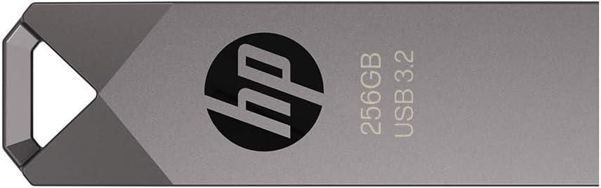 USBメモリ 256GB USB3.2 合金製 軽量 最大読出速度120MB/s