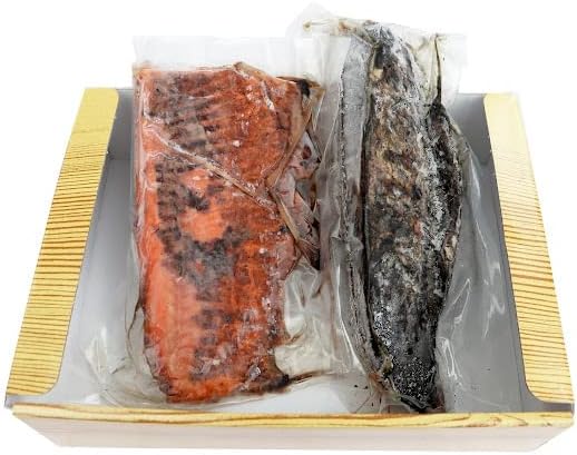 藁焼き鰹たたき＆サーモンセット 高知国産・チリ産 まぐろ家本舗