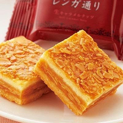 横浜レンガ通りのおみやげ宅配便【神奈川土産】