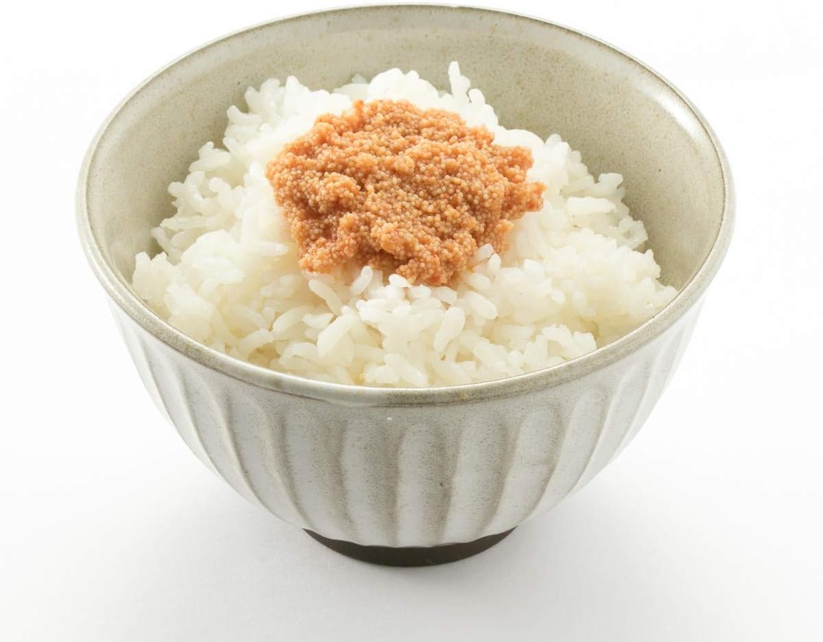 明太子 ごはんとまらんらん 3個セット / ご飯のお供