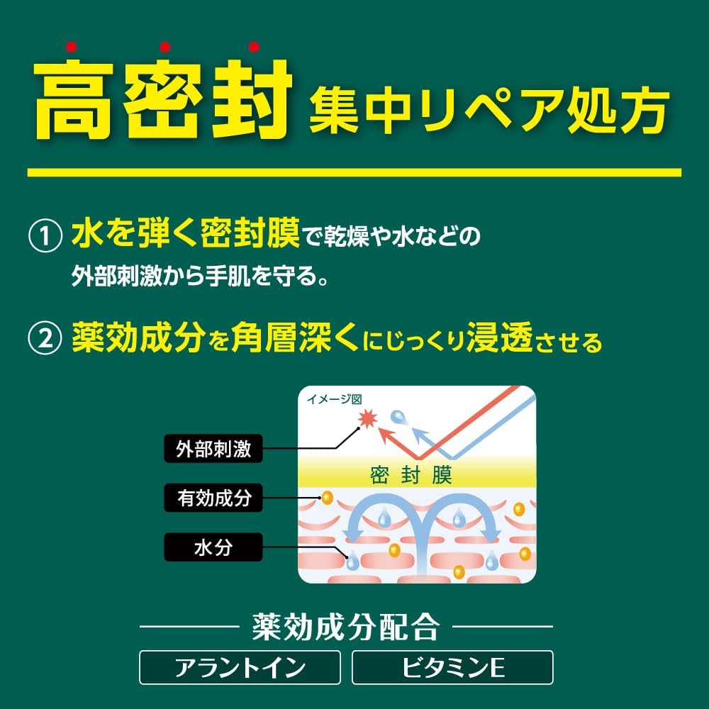 アトリックス メディケイティッド ハンドクリーム 大容量 105g【医薬部外品】