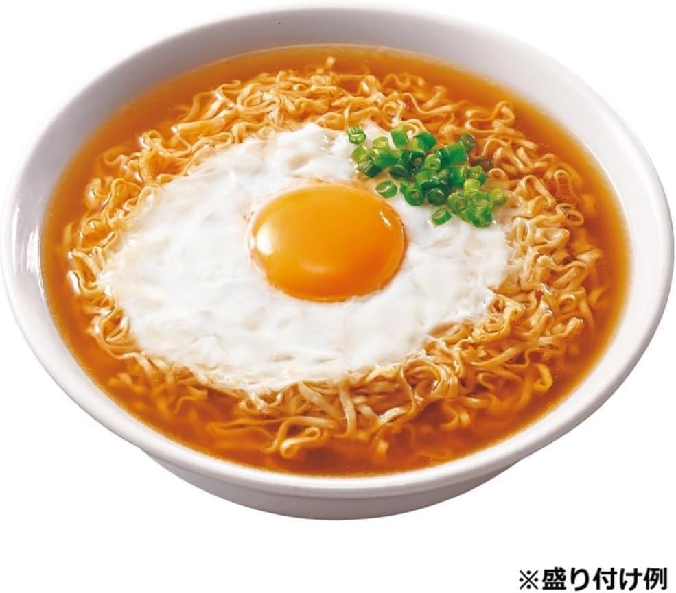 チキンラーメン まとめ買い 10袋セット 簡単調理の即席麺