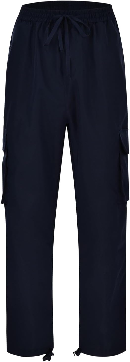 夏用 メンズ ストレッチ スウェットパンツ ジーンズに合う ゆったりデザイン