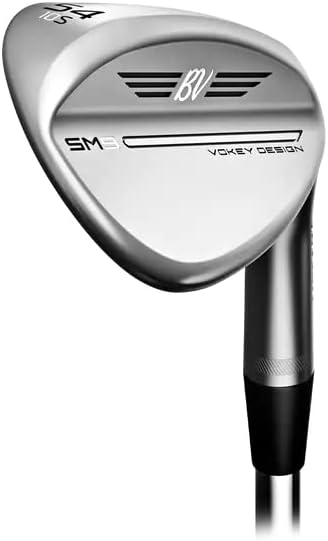 タイトリスト ボーケイ SM9 ウェッジ【カタログ純正シャフト】日本正規品