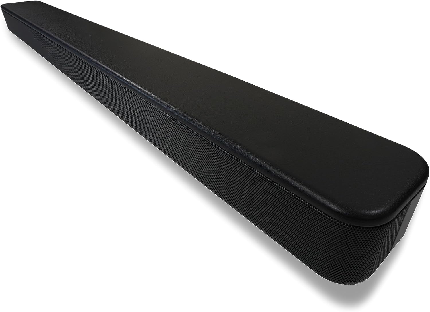 テレビ用ハイパワーサウンドバー HT-S100F【100W/フロントサラウンド/Bluetooth対応】