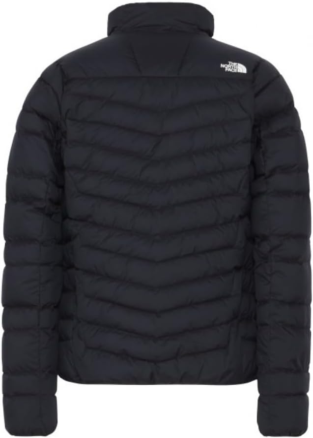 防寒・保温 メンズ 撥水 ダウンジャケット サンダージャケット