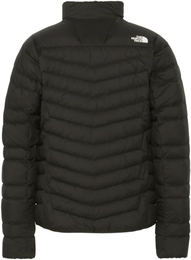 防寒・保温 メンズ 撥水 ダウンジャケット サンダージャケット