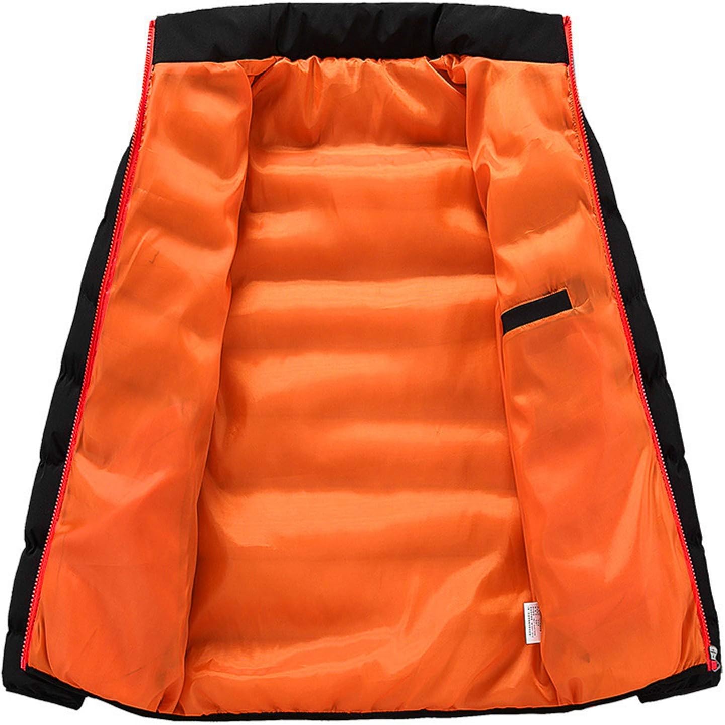 メンズ防風スプリングコート 大きいサイズ フード付きジャケット