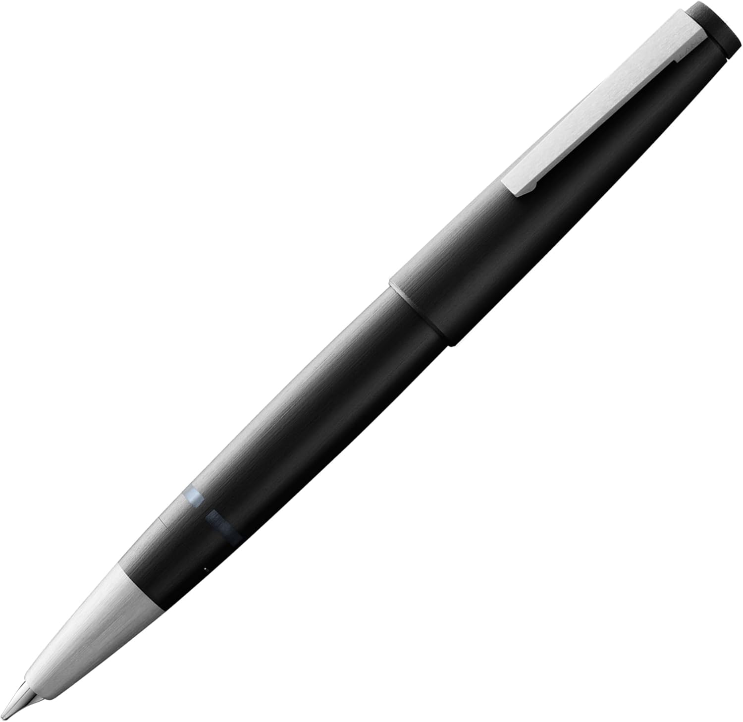 LAMY ラミー 2000 万年筆 極細字 EF