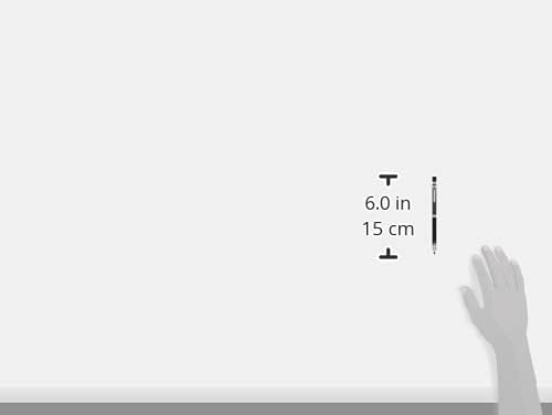 クルトガ 0.5mm シャープペンシル ガンメタリック