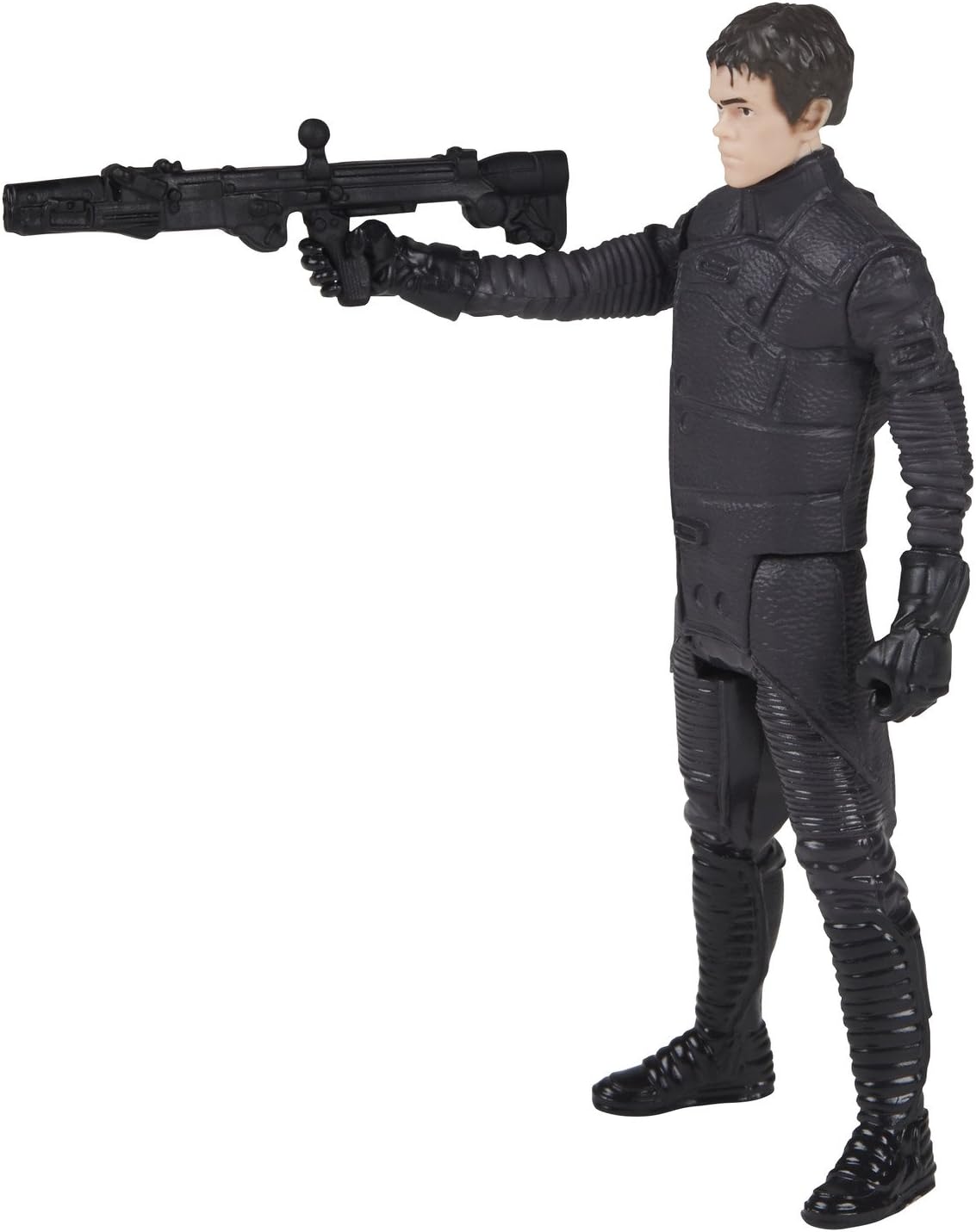 スター・ウォーズ フォースリンクデラックスフィギュア ラスター＆バラ・ティク【並行輸入品】