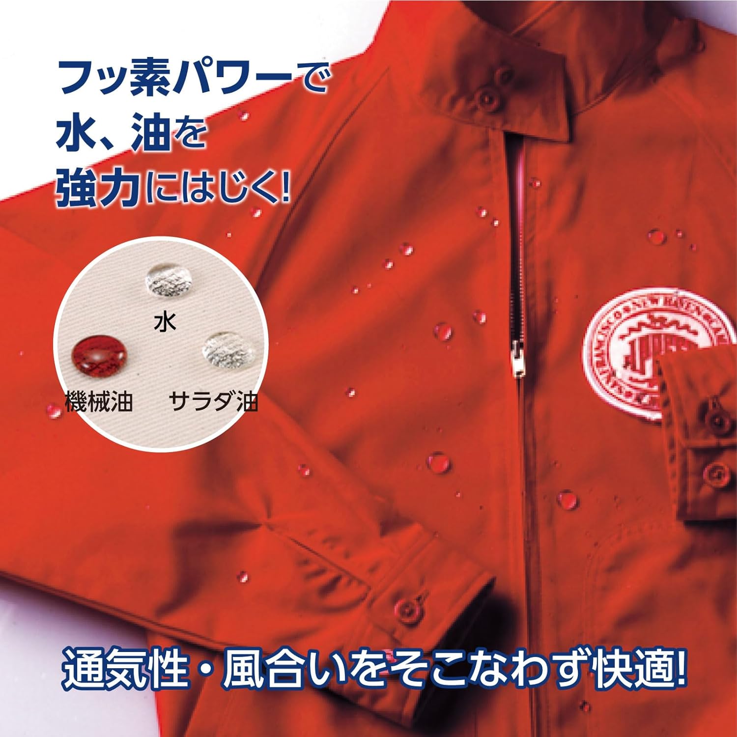 超強力防水スプレー 420ml×2本セット - 衣類・布・革製品用 防水効果