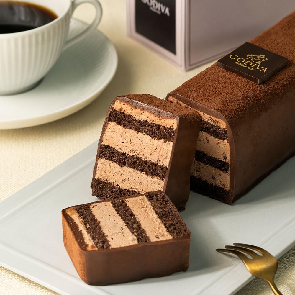 お中元 ゴディバ チョコレートケーキ ギフトスイーツ