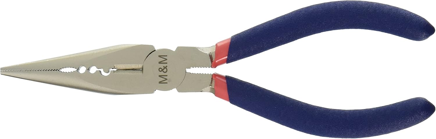 万能ラジオペンチ 150mm - 高儀 (Takagi)