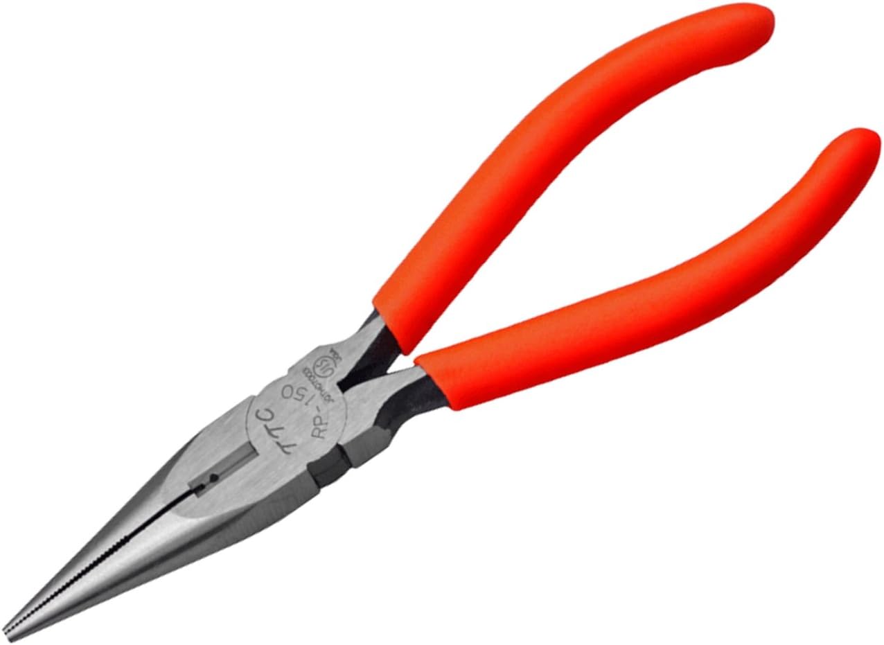 TTC JIS規格 ラジオペンチ 150mm