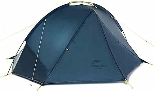 軽量ソロテント 1人用 2人用 耐水圧4000mm 3シーズン用 コンパクト アウトドア用