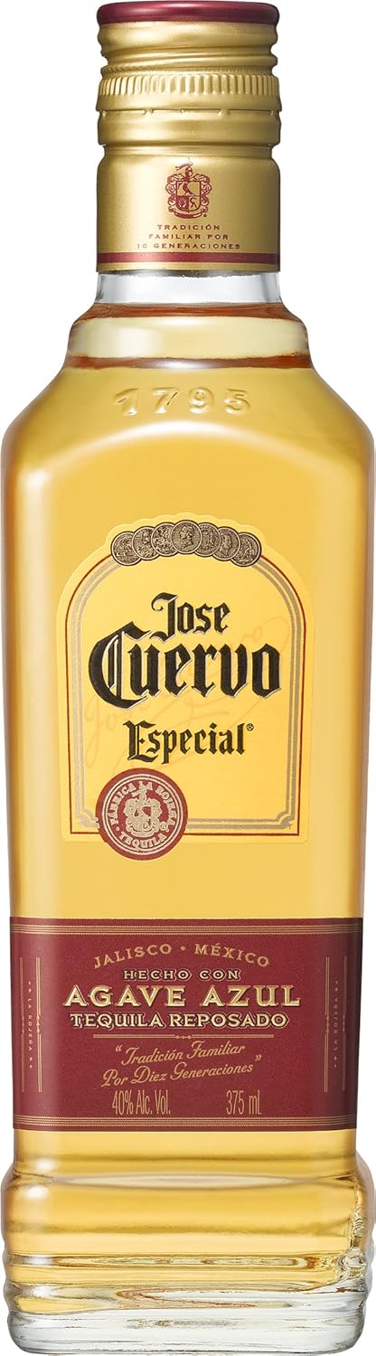 クエルボ・エスペシャル テキーラ 375ml