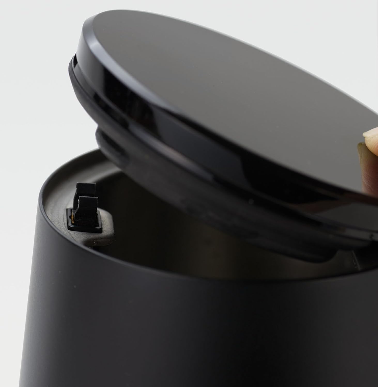 結婚祝い・誕生日に最適なカリタ ドリップポット 800ml KDP-800 細口ノズル オシャレなコーヒーケトル