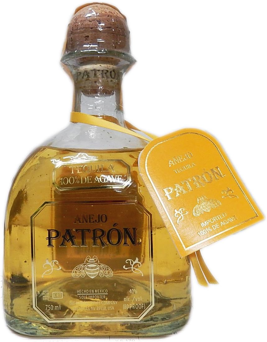 アネホテキーラ 750ml 40度 箱付き [並行輸入品]
