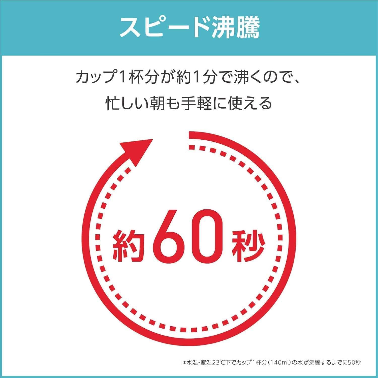 グループセブ ジャスティン 1.2L ホワイト スチームクッカー