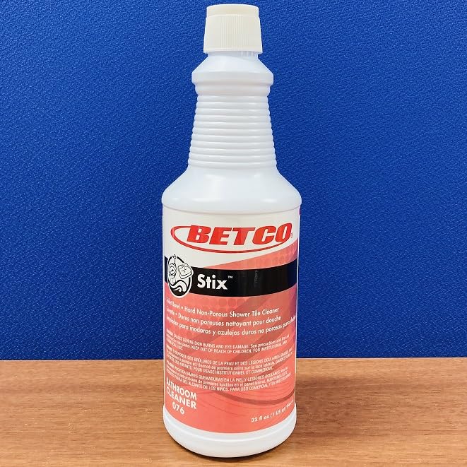トイレ・シャワールーム用サニテック洗浄剤946ml