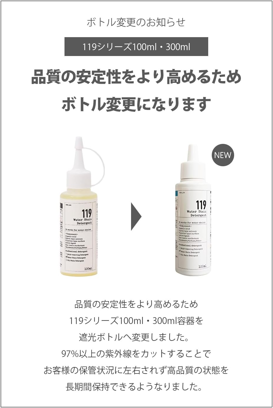 水垢・ウロコ取りジェル 300ml 業務用 お風呂・シンク・鏡用