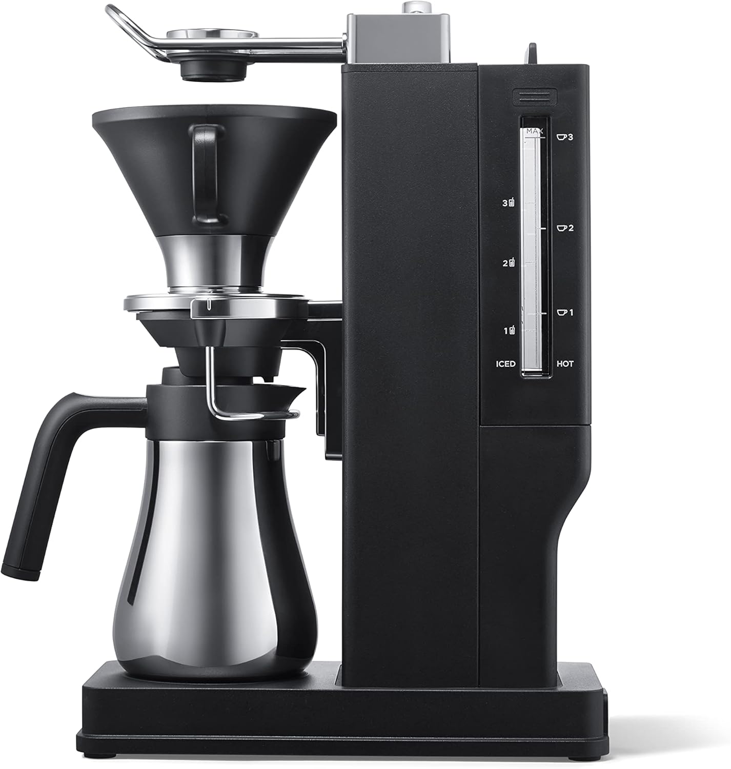 バルミューダ ザ・ブリュー コーヒーメーカー ブラック