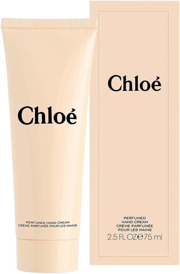 ハンドクリーム 75ml - クロエ(Chloe) パフューム