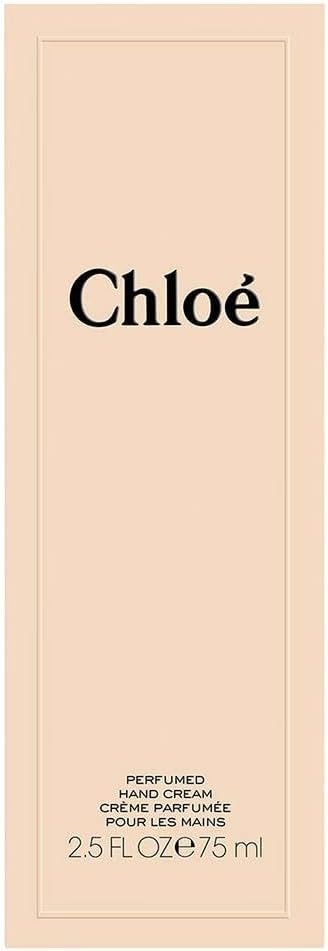 ハンドクリーム 75ml - クロエ(Chloe) パフューム