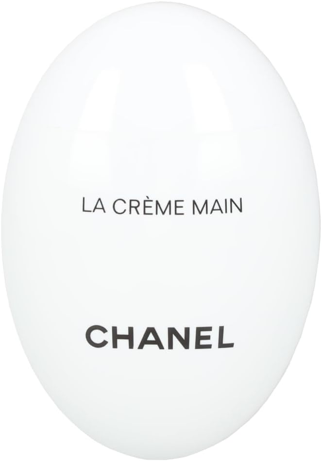 シャネル ラ クレーム マン ハンドクリーム 50ml