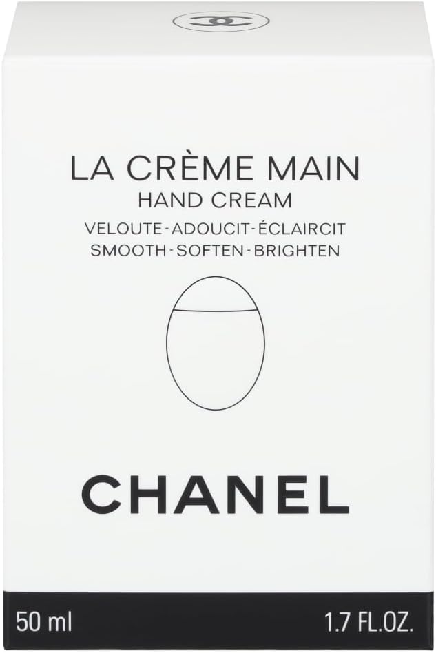 シャネル ラ クレーム マン ハンドクリーム 50ml