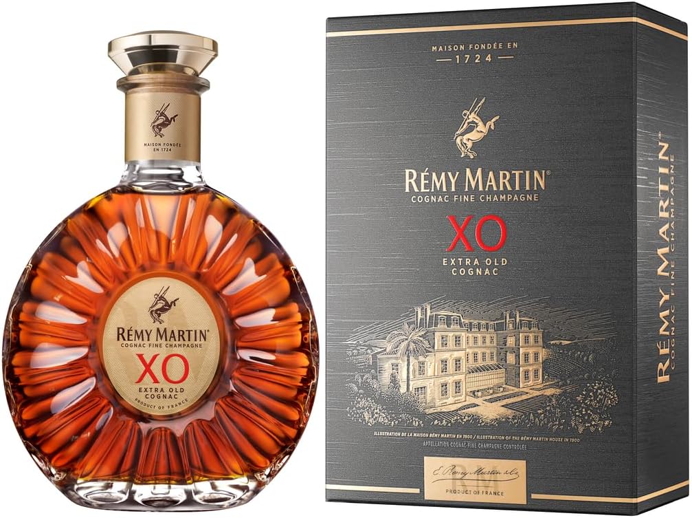 レミーマルタン XO ブランデー 700ml