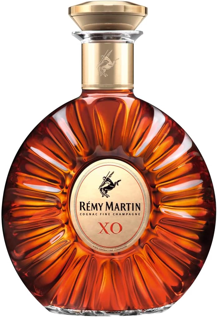 レミーマルタン XO ブランデー 700ml