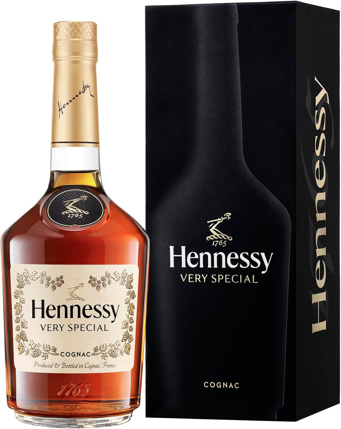 ヘネシー V.S 箱入り ブランデー 700ml
