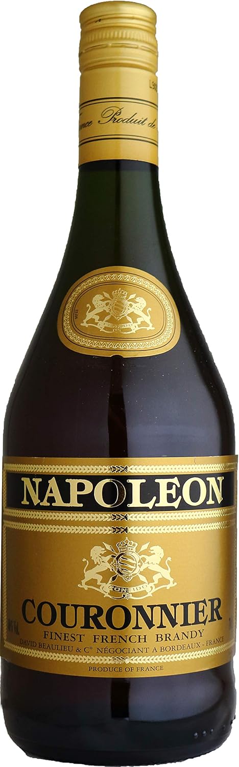 ナポレオン フレンチブランデー 700ml