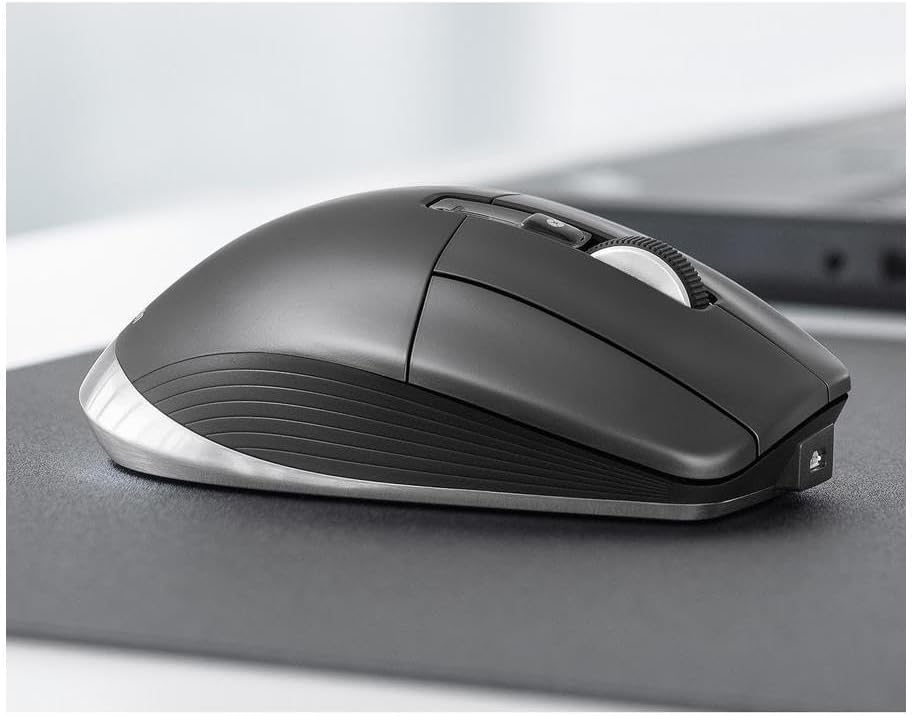 3Dconnexion CADマウス Pro ワイヤレス USB-C