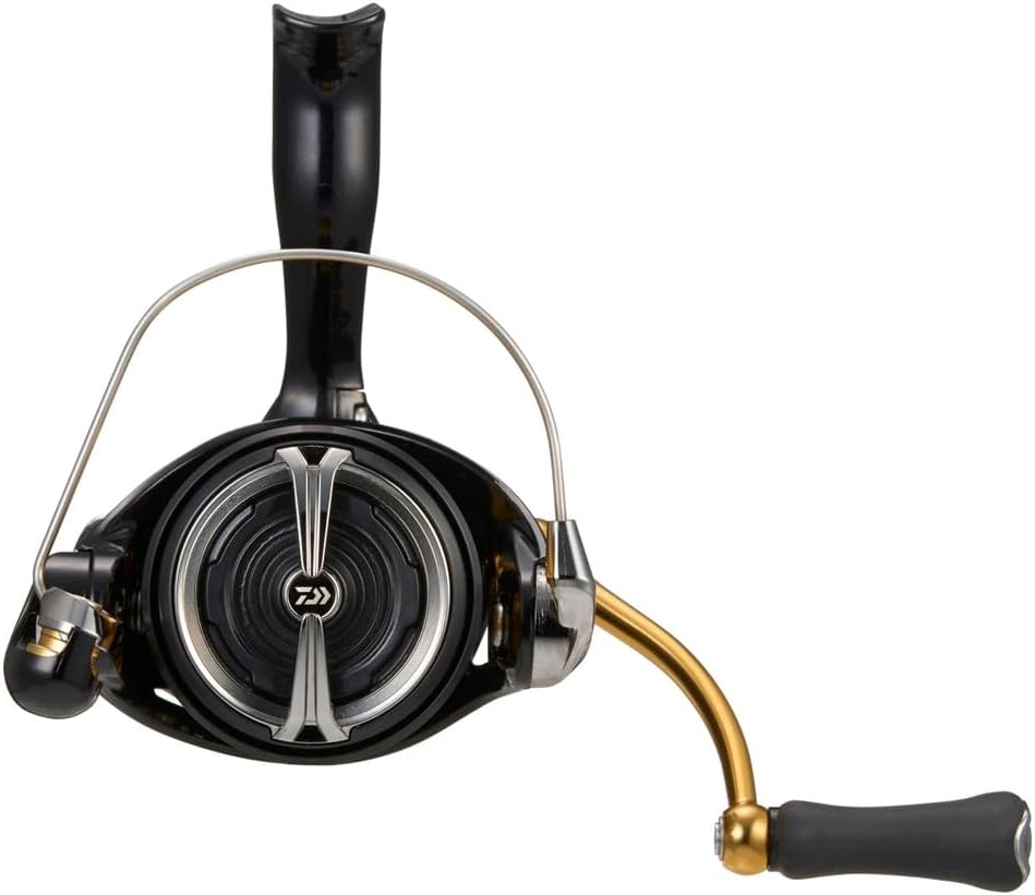 ダイワ スピニングリール 23レガリス LT 1000S~6000D-H 各種 (2023年モデル)