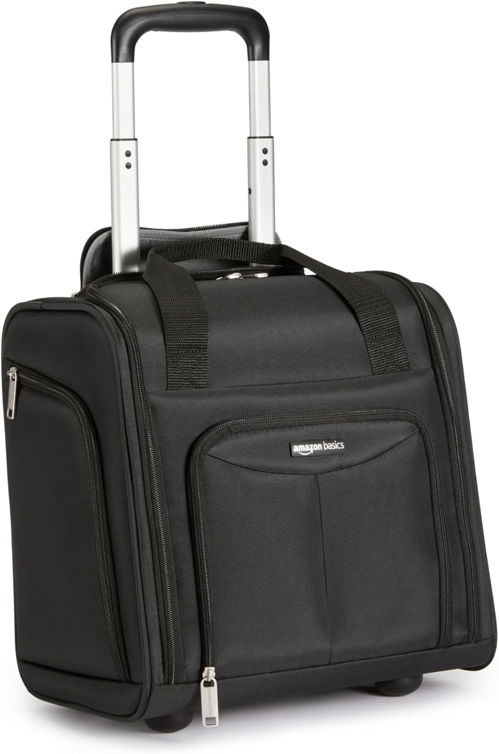 座席下収納キャリーバッグ - Amazonベーシック