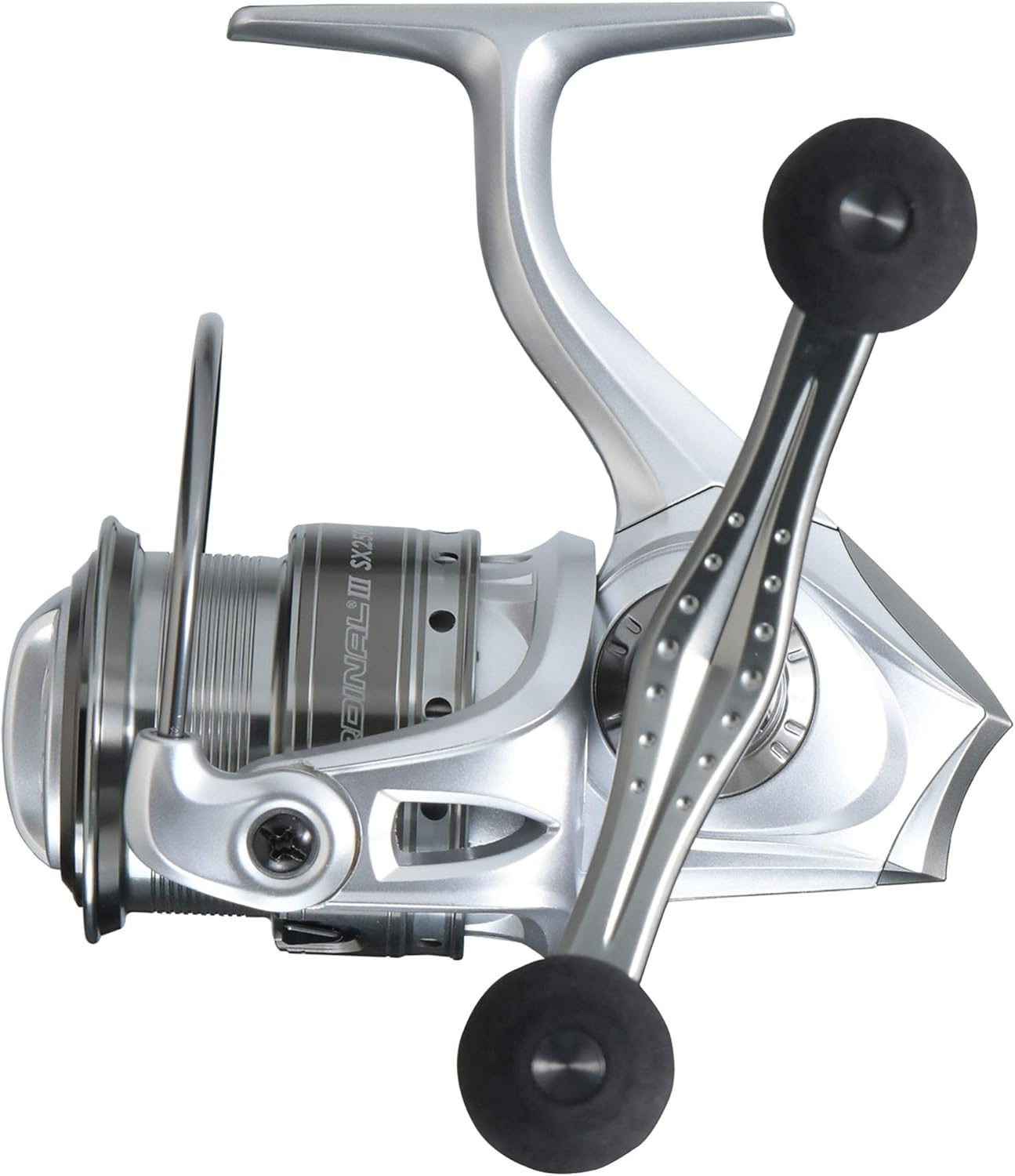 アブガルシア Cardinal3 SX スピニングリール 替スプール付 ルアーフィッシング用