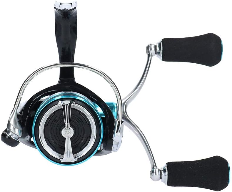 19エメラルダス LT スピニングリール (2019モデル)