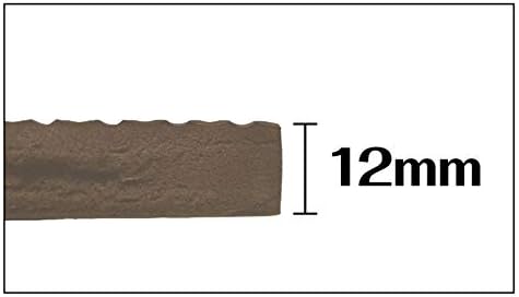 防音ジョイントマット【特級遮音】30cm×30cm×12mm厚×9枚 ブラウン