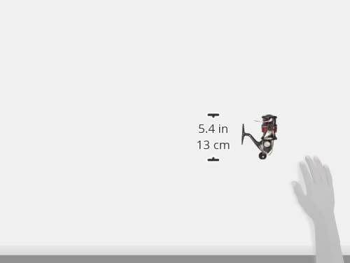 セフィアBB 22型 超軽量フィッシュングローブ