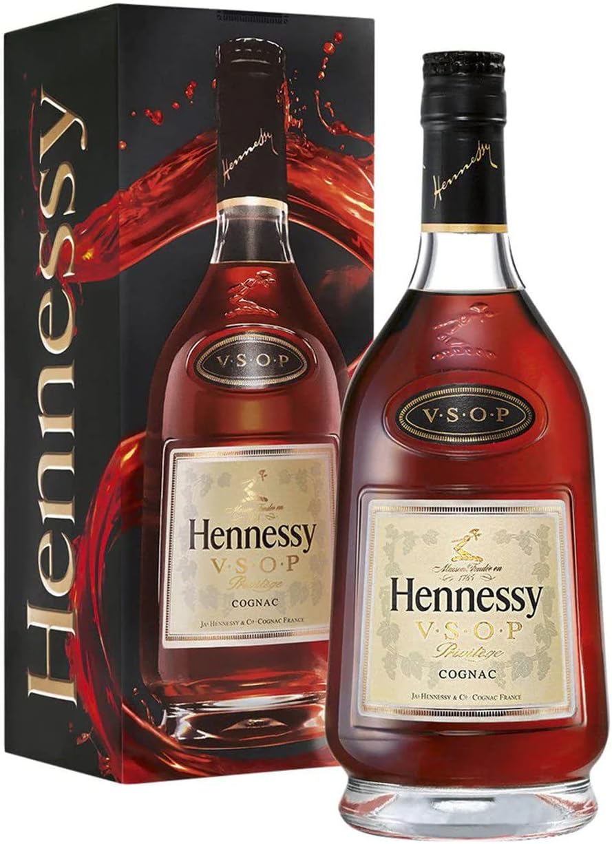 ヘネシーVSOP プリヴィレッジ 700ml ギフトボックス入り ブランデー
