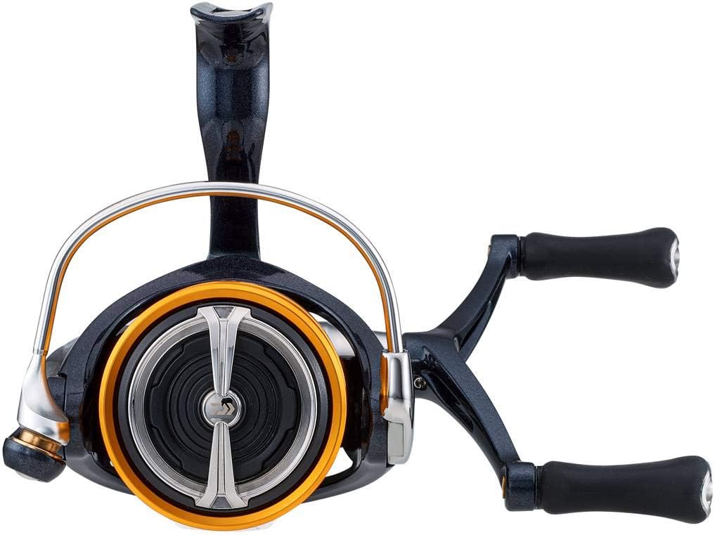 ダイワ スピニングリール 20 レブロス LT 2020モデル