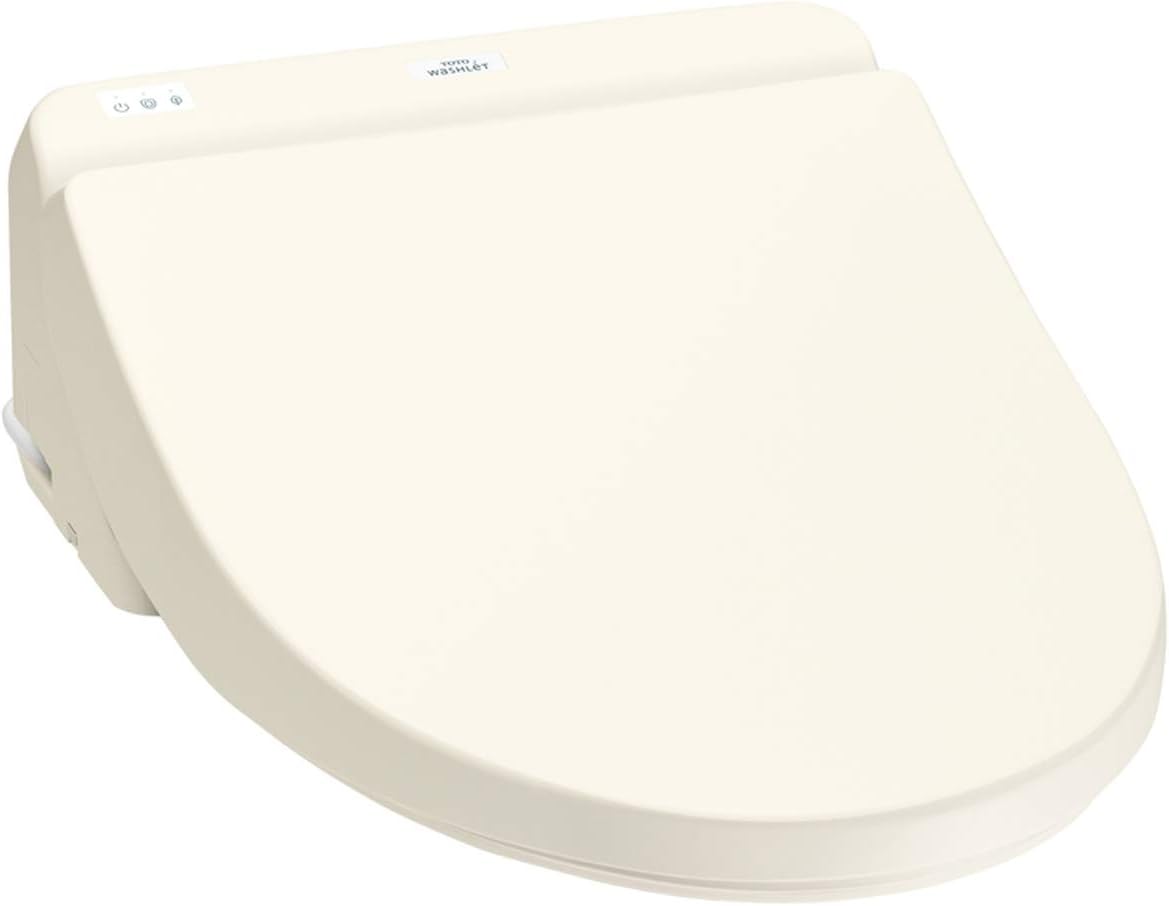 温水洗浄便座 TOTO ウォシュレット KSシリーズ 瞬間式 パステルアイボリー